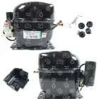 kompresor EMBRACO NEK2168GK, LBP - R404A, R507, 220 - 240 V, 50Hz
